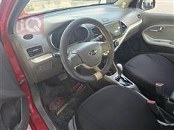 كيا بيكانتو